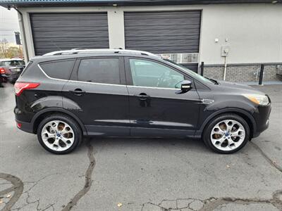 2014 Ford Escape Titanium   - Photo 2 - Boise, ID 83704