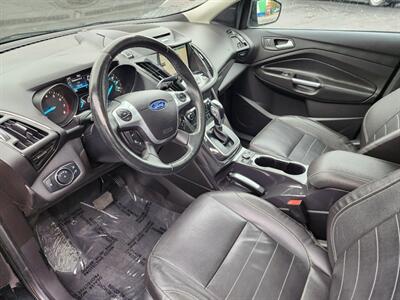 2014 Ford Escape Titanium   - Photo 7 - Boise, ID 83704