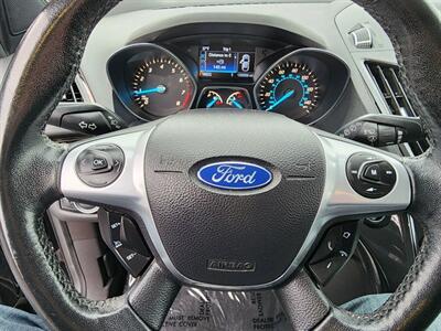 2014 Ford Escape Titanium   - Photo 17 - Boise, ID 83704