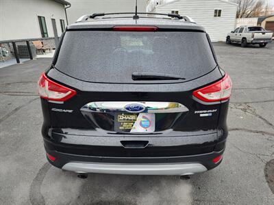 2014 Ford Escape Titanium   - Photo 4 - Boise, ID 83704