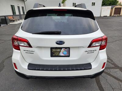 2016 Subaru Outback 2.5i Limited   - Photo 4 - Boise, ID 83704