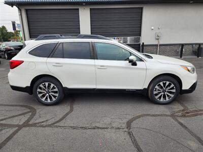 2016 Subaru Outback 2.5i Limited   - Photo 2 - Boise, ID 83704