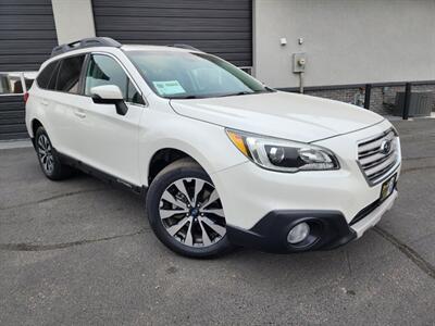 2016 Subaru Outback 2.5i Limited   - Photo 1 - Boise, ID 83704