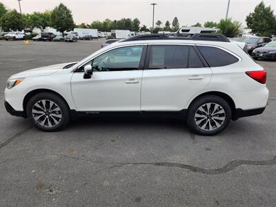 2016 Subaru Outback 2.5i Limited   - Photo 3 - Boise, ID 83704