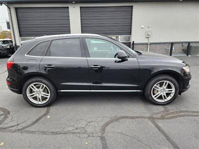 2015 Audi Q5 2.0T quattro Premium Plus   - Photo 2 - Boise, ID 83704