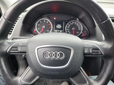 2015 Audi Q5 2.0T quattro Premium Plus   - Photo 17 - Boise, ID 83704