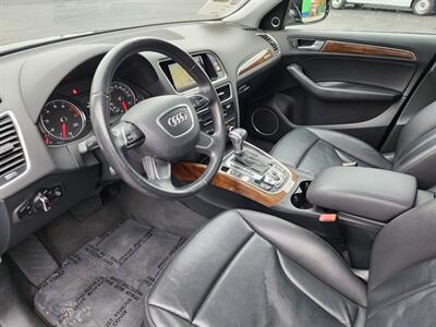 2015 Audi Q5 2.0T quattro Premium Plus   - Photo 7 - Boise, ID 83704