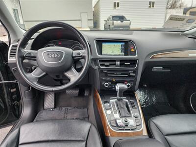 2015 Audi Q5 2.0T quattro Premium Plus   - Photo 9 - Boise, ID 83704