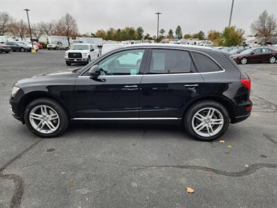 2015 Audi Q5 2.0T quattro Premium Plus   - Photo 3 - Boise, ID 83704