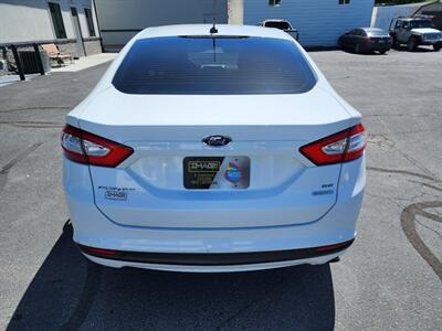 2013 Ford Fusion SE   - Photo 4 - Boise, ID 83704