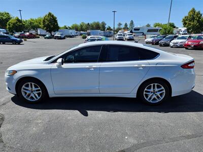 2013 Ford Fusion SE   - Photo 3 - Boise, ID 83704