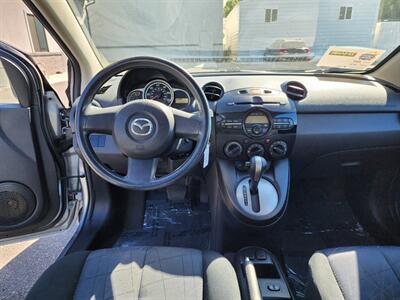 2014 Mazda Mazda2 Sport   - Photo 8 - Boise, ID 83704