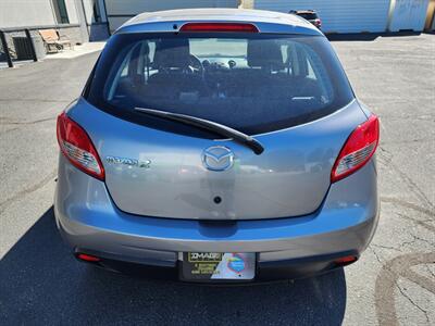 2014 Mazda Mazda2 Sport   - Photo 4 - Boise, ID 83704