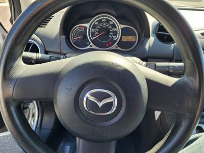 2014 Mazda Mazda2 Sport   - Photo 14 - Boise, ID 83704