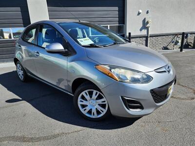 2014 Mazda Mazda2 Sport   - Photo 1 - Boise, ID 83704