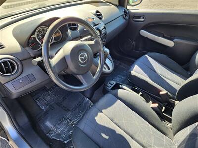 2014 Mazda Mazda2 Sport   - Photo 6 - Boise, ID 83704