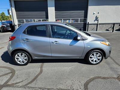 2014 Mazda Mazda2 Sport   - Photo 2 - Boise, ID 83704