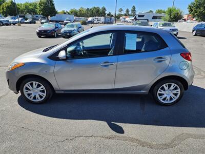 2014 Mazda Mazda2 Sport   - Photo 3 - Boise, ID 83704