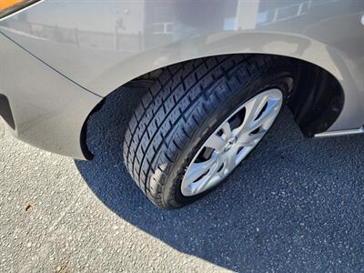 2014 Mazda Mazda2 Sport   - Photo 16 - Boise, ID 83704