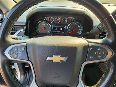 2017 Chevrolet Tahoe LT   - Photo 15 - Boise, ID 83704