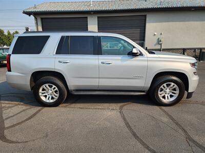 2017 Chevrolet Tahoe LT   - Photo 2 - Boise, ID 83704