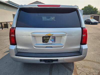 2017 Chevrolet Tahoe LT   - Photo 4 - Boise, ID 83704