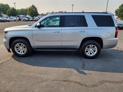 2017 Chevrolet Tahoe LT   - Photo 3 - Boise, ID 83704