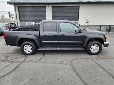 2008 Chevrolet Colorado LT   - Photo 2 - Boise, ID 83704