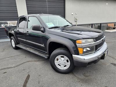 2008 Chevrolet Colorado LT   - Photo 1 - Boise, ID 83704