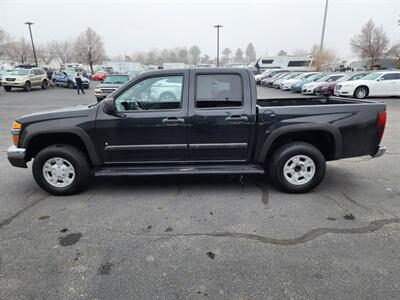 2008 Chevrolet Colorado LT   - Photo 3 - Boise, ID 83704