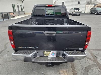 2008 Chevrolet Colorado LT   - Photo 4 - Boise, ID 83704