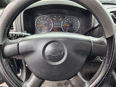 2008 Chevrolet Colorado LT   - Photo 14 - Boise, ID 83704