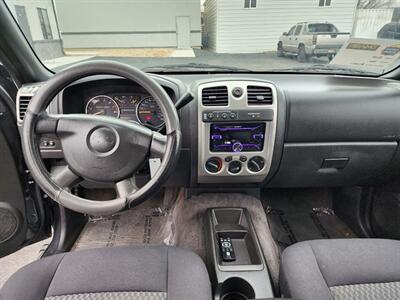 2008 Chevrolet Colorado LT   - Photo 8 - Boise, ID 83704