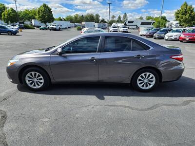 2015 Toyota Camry LE   - Photo 3 - Boise, ID 83704