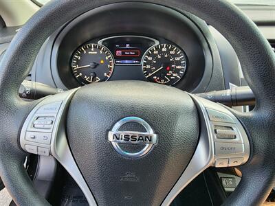 2018 Nissan Altima 2.5 S   - Photo 15 - Boise, ID 83704