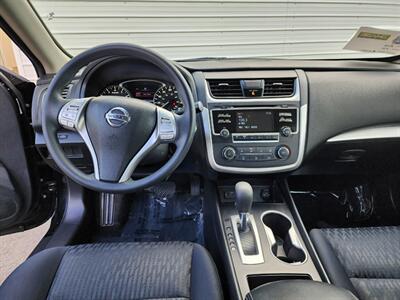 2018 Nissan Altima 2.5 S   - Photo 8 - Boise, ID 83704