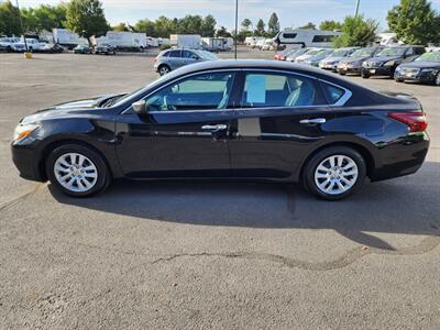 2018 Nissan Altima 2.5 S   - Photo 3 - Boise, ID 83704