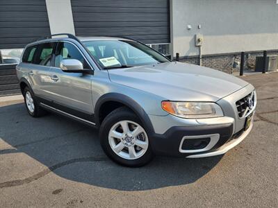 2010 Volvo XC70 3.2   - Photo 1 - Boise, ID 83704