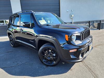 2020 Jeep Renegade Latitude   - Photo 1 - Boise, ID 83704