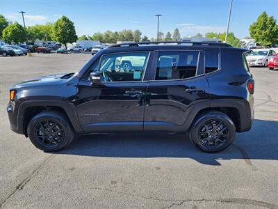 2020 Jeep Renegade Latitude   - Photo 3 - Boise, ID 83704