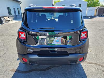 2020 Jeep Renegade Latitude   - Photo 4 - Boise, ID 83704