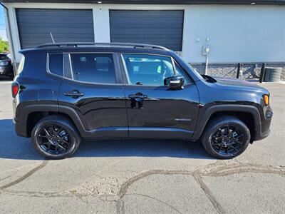 2020 Jeep Renegade Latitude   - Photo 2 - Boise, ID 83704