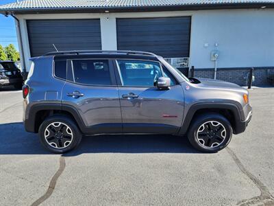 2016 Jeep Renegade Trailhawk   - Photo 2 - Boise, ID 83704