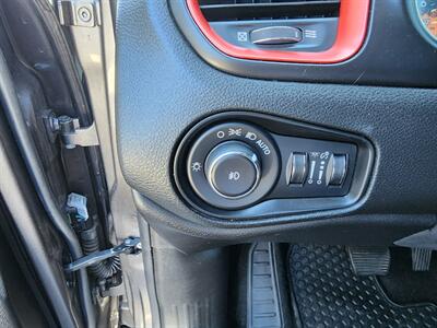 2016 Jeep Renegade Trailhawk   - Photo 17 - Boise, ID 83704