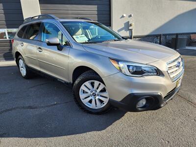 2016 Subaru Outback 2.5i Premium   - Photo 1 - Boise, ID 83704