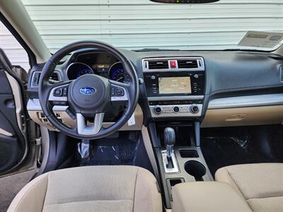 2016 Subaru Outback 2.5i Premium   - Photo 9 - Boise, ID 83704