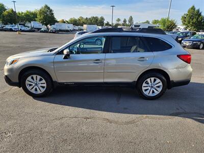 2016 Subaru Outback 2.5i Premium   - Photo 3 - Boise, ID 83704