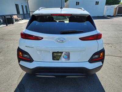 2018 Hyundai Kona SEL   - Photo 4 - Boise, ID 83704