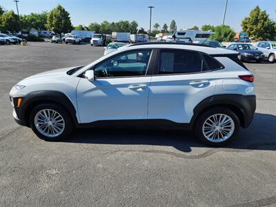 2018 Hyundai Kona SEL   - Photo 3 - Boise, ID 83704