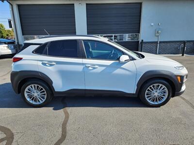 2018 Hyundai Kona SEL   - Photo 2 - Boise, ID 83704